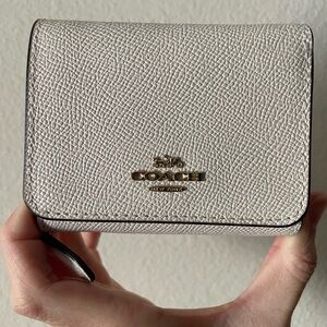 COACH Wallet. Bags. Accessories.